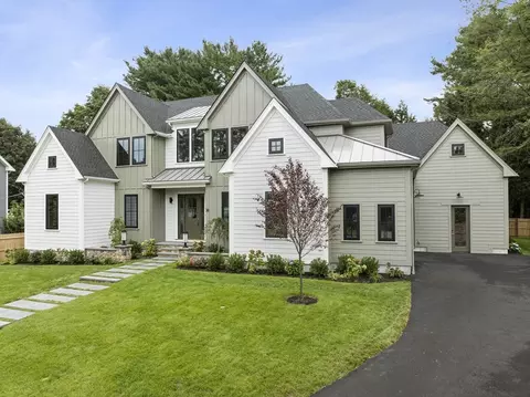 38 Swallow Dr, Newton, MA 02462