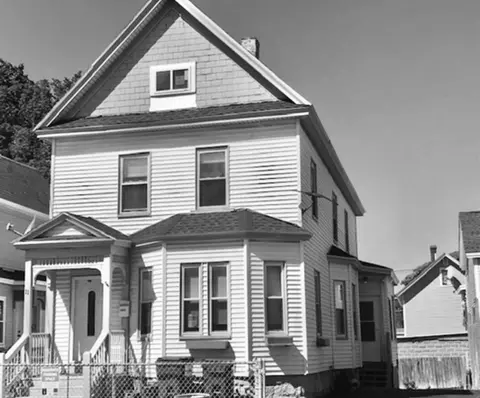 11 Columbus Ave, Lowell, MA 01851