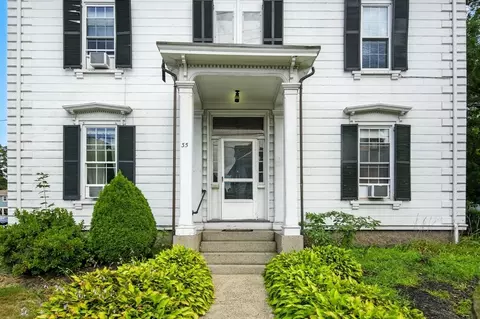 35 Locust St #3, Danvers, MA 01923