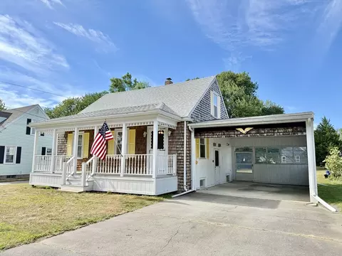 44 Glenhaven Ave, Fairhaven, MA 02719