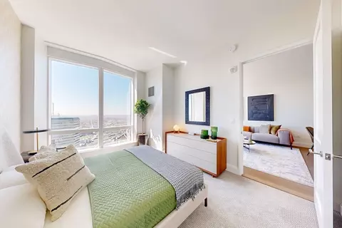 240 Devonshire St #4007, Boston, MA 02110