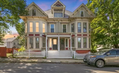 61 Arlington St #4, Haverhill, MA 01830