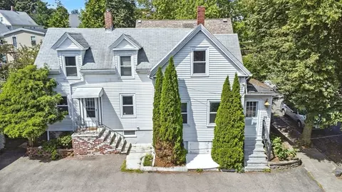 29 Highland Park, Peabody, MA 01960