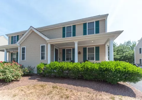 20 Anacki Ln #20, Bridgewater, MA 02324