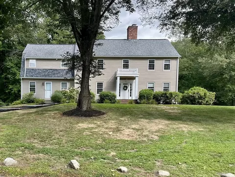 14 Buckmaster Dr, Sudbury, MA 01776