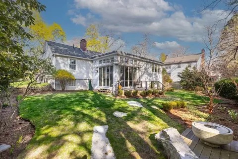 17 Deforest Rd, Newton, MA 02462 photo 27