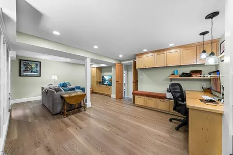 17 Deforest Rd, Newton, MA 02462 photo 17