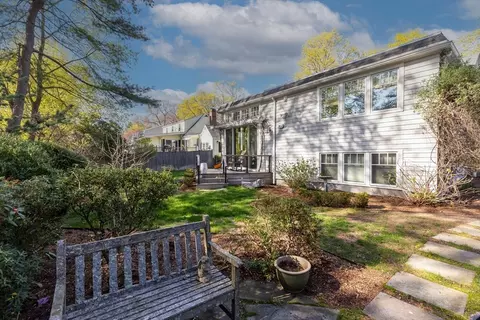 17 Deforest Rd, Newton, MA 02462 photo 30