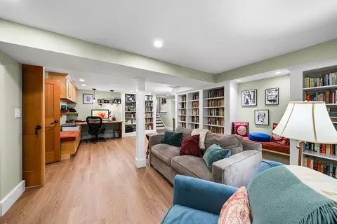 17 Deforest Rd, Newton, MA 02462 photo 20