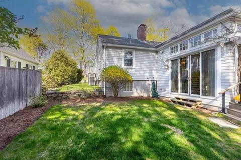 17 Deforest Rd, Newton, MA 02462 photo 29