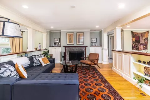 17 Deforest Rd, Newton, MA 02462 photo 4