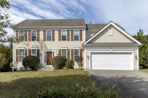 101 Perseverance Path, Plymouth, MA 02360