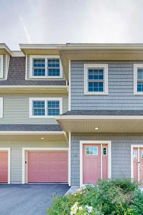 16 River St #6, Lynn, MA 01905
