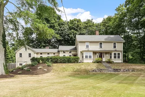 268 Old Sudbury Rd, Sudbury, MA 01776