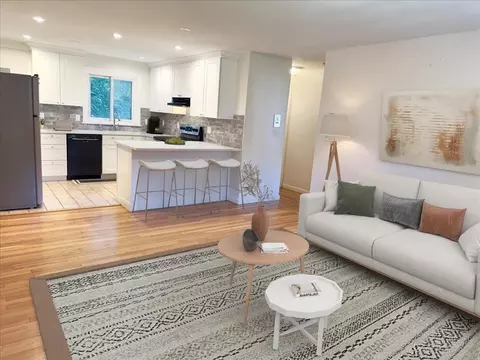 53 Lionel Ave #D, Waltham, MA 02452