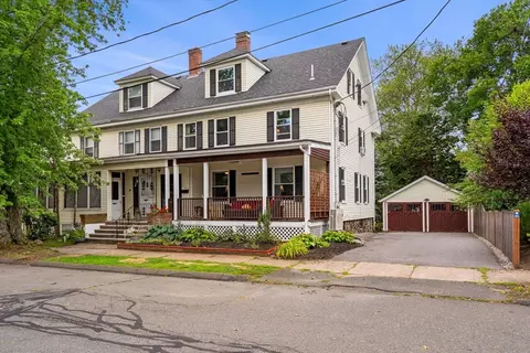 15 Beacon St #15, Danvers, MA 01923