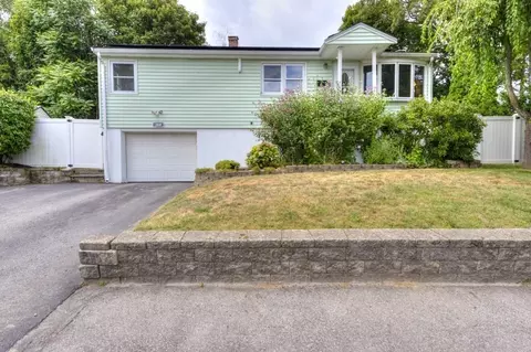 26 Marjorie St # -A, Worcester, MA 01604