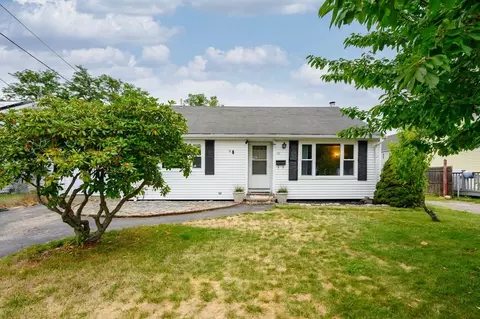 30 Oscar Ave, Brockton, MA 02302
