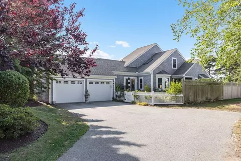 22 Old Langmore Way #22, Plymouth, MA 02360