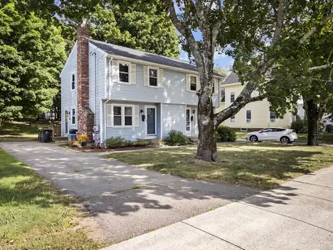 252 Union St #252, Franklin, MA 02038