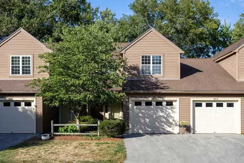 516 Ridgefield Cir #C, Clinton, MA 01510