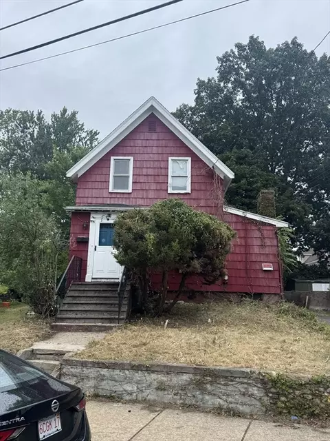 44 Sherman St, Medford, MA 02155