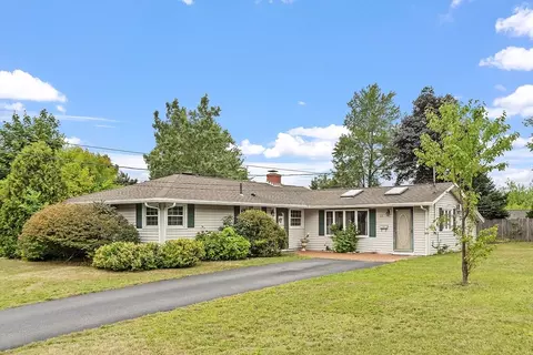 115 Richard Rd, Braintree, MA 02184