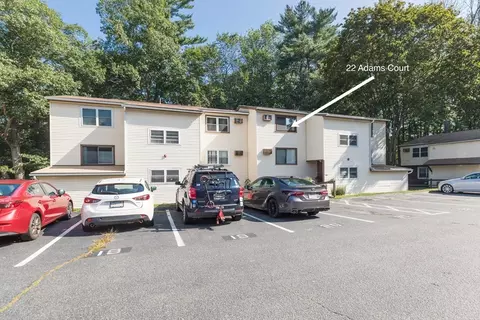 22 Adams Ct #22, Amesbury, MA 01913
