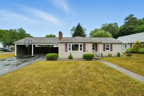 222 Bolton St, Springfield, MA 01129