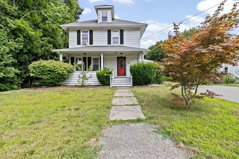 800 Plymouth St, Abington, MA 02351