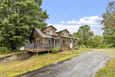 175 Petersham Rd, Phillipston, MA 01331 photo 2