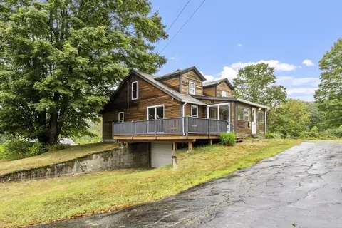 175 Petersham Rd, Phillipston, MA 01331