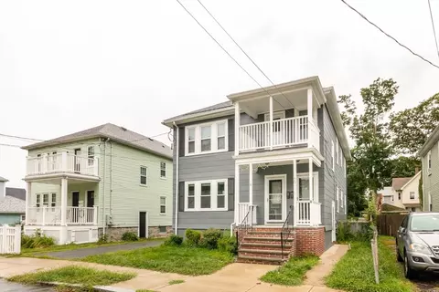 18-20 Fresno St, Roslindale, MA 02131