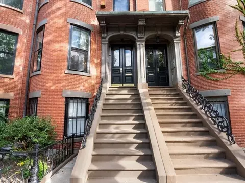 103 Appleton St UNIT 3, Boston, MA 02116