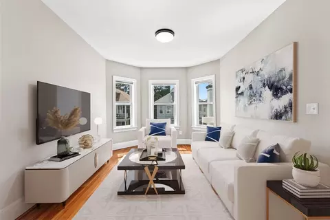 45 S Munroe Ter #2, Boston, MA 02122
