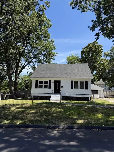 49 Worthy St, Springfield, MA 01104