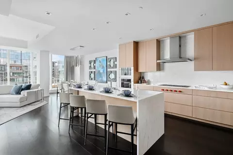 150 Seaport Blvd #PH1F, Boston, MA 02210