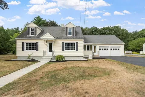 23 Tilton Ave, Lunenburg, MA 01462