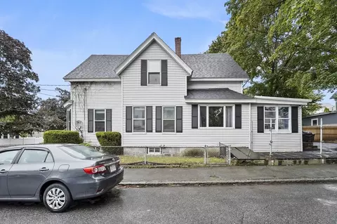 Exterior - 100 C St, Lowell, MA 01851 photo 3 of 4