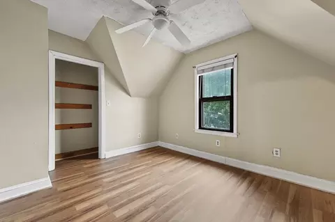 Bedroom - 100 C St, Lowell, MA 01851 photo 4 of 8