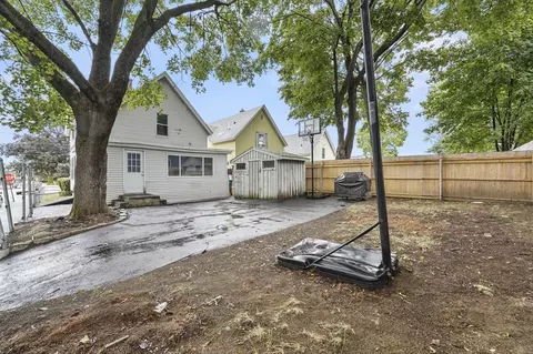 Exterior - 100 C St, Lowell, MA 01851 photo 4 of 4