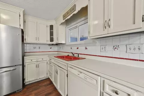 Kitchen - 100 C St, Lowell, MA 01851 photo 2 of 4