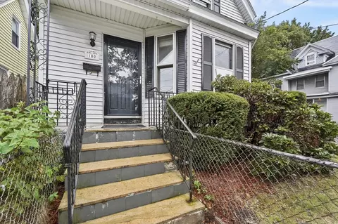Exterior - 100 C St, Lowell, MA 01851 photo 2 of 4