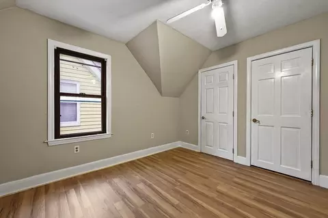 Bedroom - 100 C St, Lowell, MA 01851 photo 1 of 8