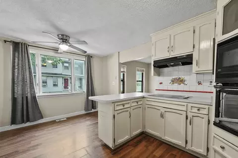Kitchen - 100 C St, Lowell, MA 01851 photo 3 of 4