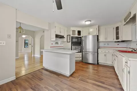 Kitchen - 100 C St, Lowell, MA 01851 photo 1 of 4