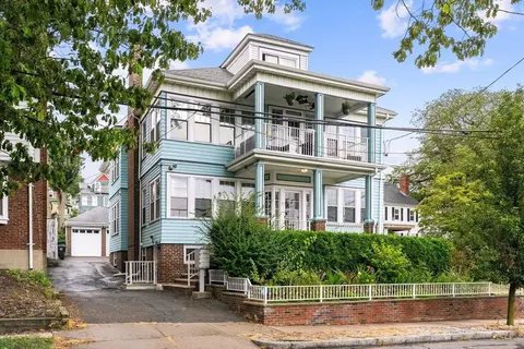 7 Nichols St #1, Chelsea, MA 02150