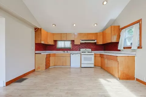 Kitchen - 59 Clinton St, Everett, MA 02149 photo 2 of 2