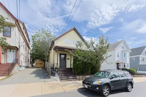 59 Clinton St, Everett, MA 02149