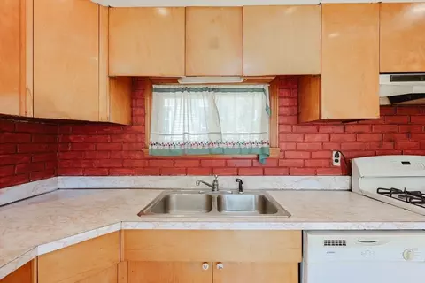 Kitchen - 59 Clinton St, Everett, MA 02149 photo 1 of 2